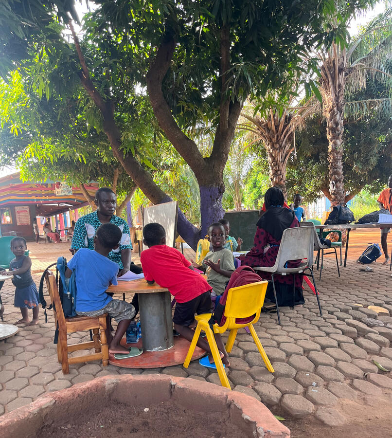 Tutoring Tutoring